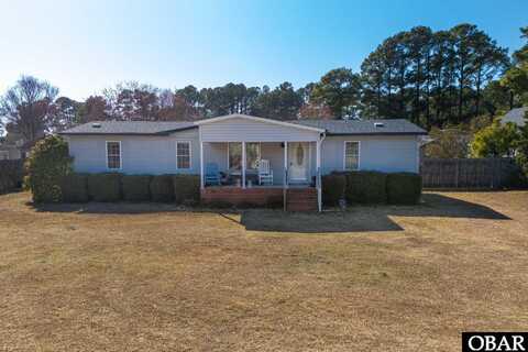 114 Evans Street, Grandy, NC 27939