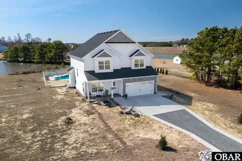 456 Pointe Vista Drive, Elizabeth City, NC 27909