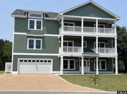 834 Hunt Club Drive, Corolla, NC 27927