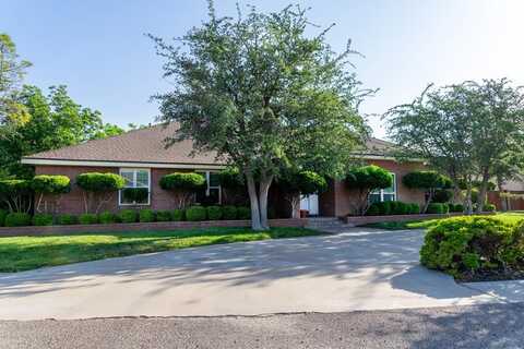 17 Winding Way, Pecos, TX 79772