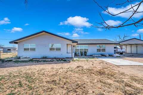 9103 W County Rd 160, Midland, TX 79706