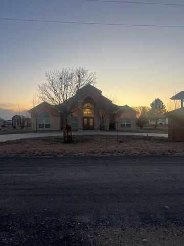 5301 N County Rd 1123, Midland, TX 79705