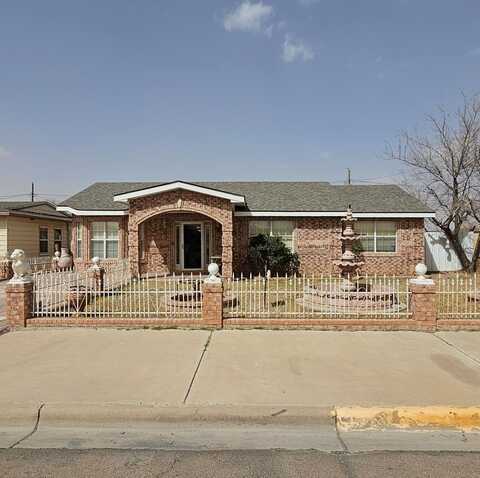 4000 Anetta Dr, Midland, TX 79703