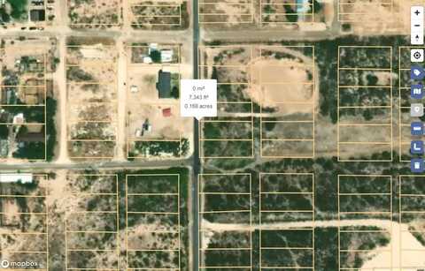 TBD Main St, Rankin, TX 79562