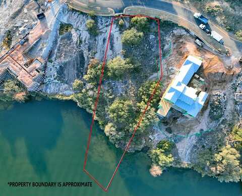 1301 Apache Tears, Horseshoe Bay, TX 78657