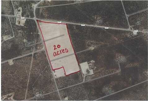 TBD 10AC Steeple O Parkway, Monahans, TX 79756