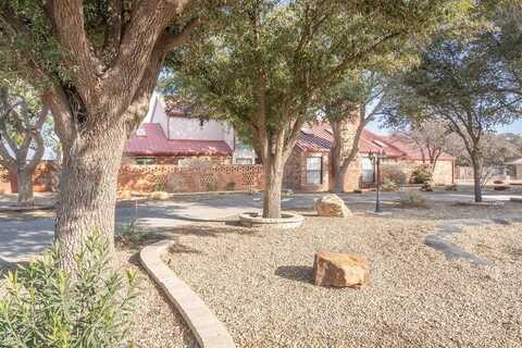 27 Suffolk Dr, Midland, TX 79705