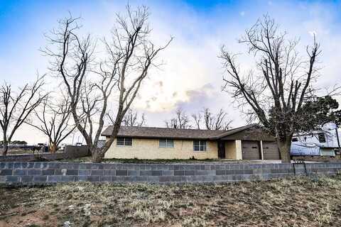 4006 S County Rd 1135, Midland, TX 79706