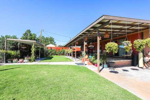 55 Suzy Ann ST, Alamogordo, NM 88310