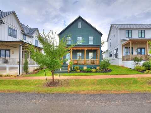 45 Ramble Along Road, Carlton Landing, OK 74432