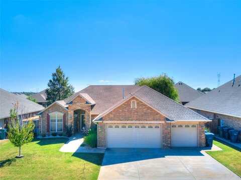 11312 SW 38th Street, Mustang, OK 73064