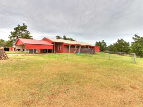 816 E Roller Coaster Road, Guthrie, OK 73044