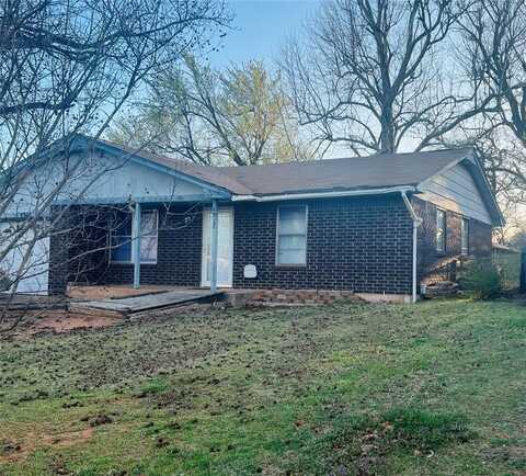 4912 Cinderella Drive, Oklahoma City, OK 73129