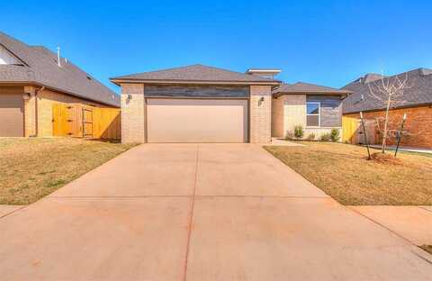 11709 SW 47th Street, Mustang, OK 73064