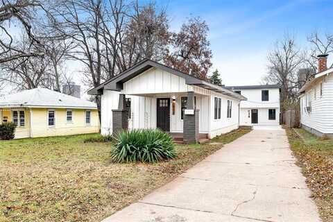 1621 NW 44th Street, Oklahoma City, OK 73118