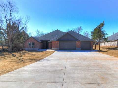 9071 Oak Tree Circle, Edmond, OK 73025