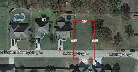 7 Morning Glory Lane, Seminole, OK 74868