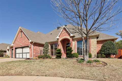 1605 NW 185th Street, Edmond, OK 73012