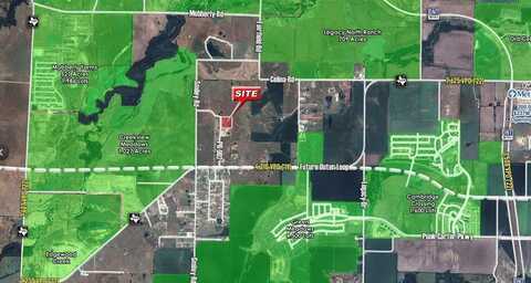 6202 Private Road 902, Celina, TX 75009