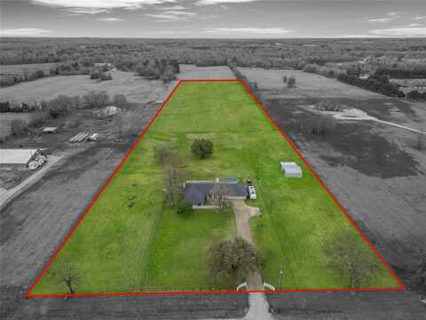 1609 Oak Grove Road, Quitman, TX 75783