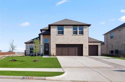 1814 River Hills Court, Midlothian, TX 76065