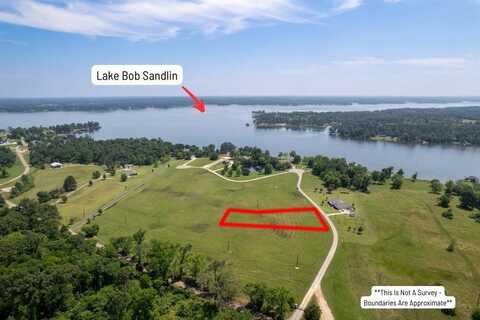 Lot 19a PR 2724, Mount Pleasant, TX 75455