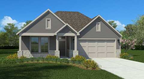 8708 RED OAK Drive, Justin, TX 76247