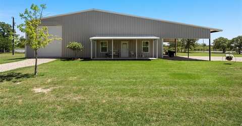 1110 Woodlake Lane, Axtell, TX 76624