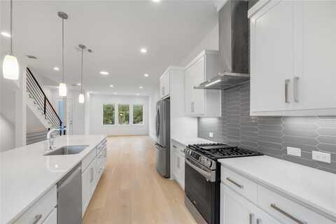 3915 N Hall Street, Dallas, TX 75219