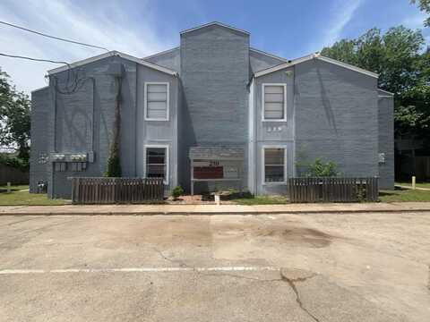 219 Fry Street, Denton, TX 76201
