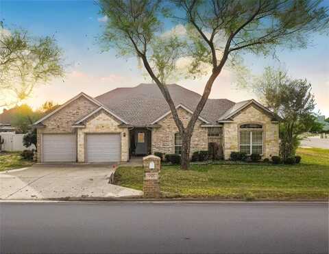 9420 Gleneagles Drive, Granbury, TX 76049