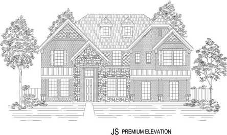 12184 Willow Manor Road, Frisco, TX 75035