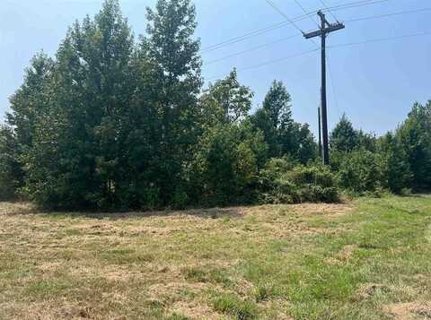 Tbd FM 1402, Mount Pleasant, TX 75455