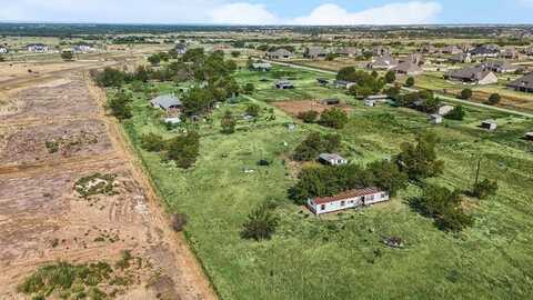 7331 Faught Road, Argyle, TX 76226