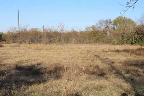 Tbd CR 3415, Wills Point, TX 75169