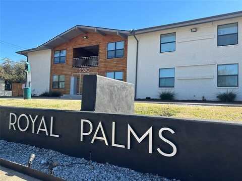 5520 Gaston Avenue, Dallas, TX 75214