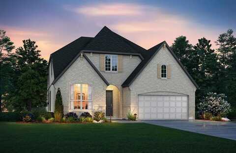 1909 Paxton Pass, McKinney, TX 75071