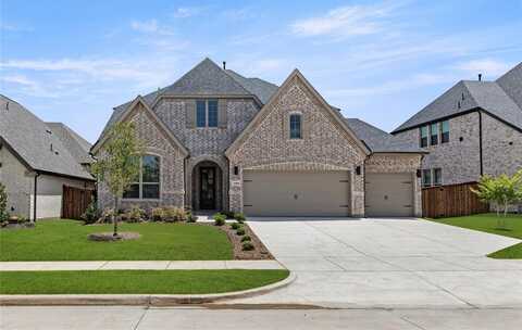 1909 Paxton Pass, McKinney, TX 75071
