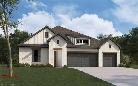 1052 Bingham Way, Forney, TX 75126