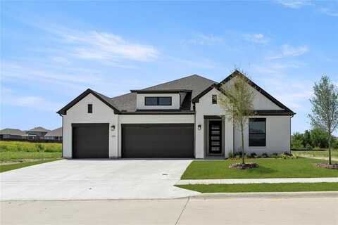 1052 Bingham Way, Forney, TX 75126
