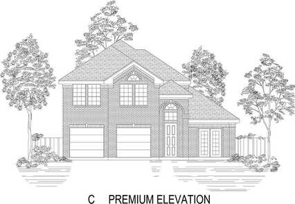 13728 Riola Drive, Little Elm, TX 75068