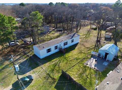 140 Wilson Way, Gun Barrel City, TX 75156