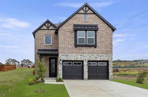 3100 Lake Village Drive, Anna, TX 75409