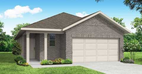 1703 Teton River Drive, Blue Ridge, TX 75424