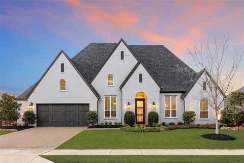 1900 Star Trace Parkway, Prosper, TX 75078