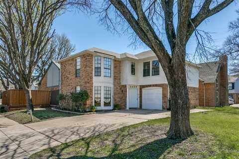 4056 Windhaven Lane, Dallas, TX 75287
