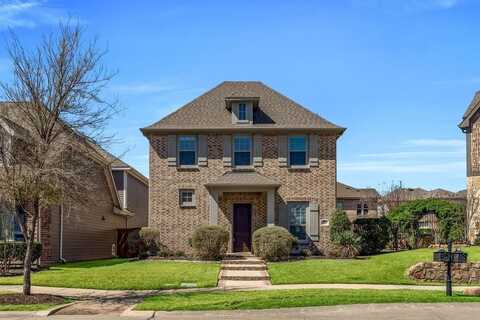 809 Otto Drive, Allen, TX 75013