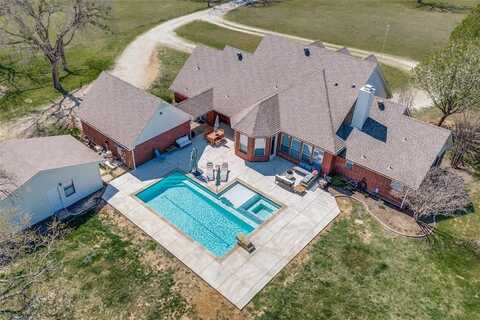 2600 Moseley Road, Crossroads, TX 76227