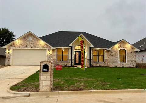 2509 Windmill Lane, Longview, TX 75601