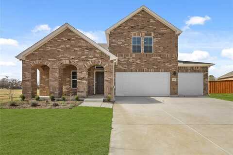 649 Landry Lane, Forney, TX 75126